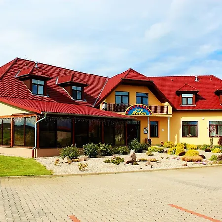 Hotel Relax 3*